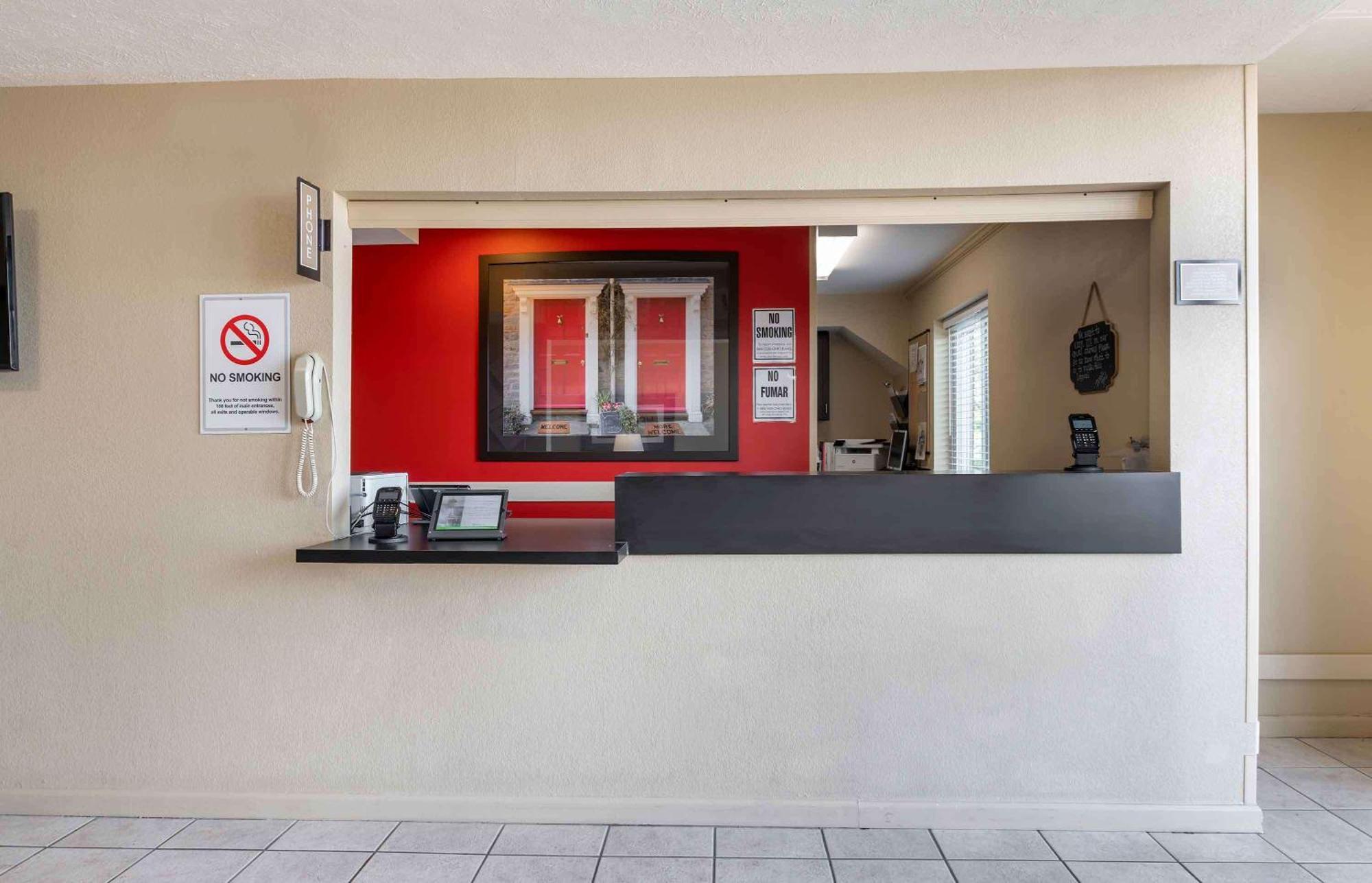Extended Stay America Suites - Dayton - Fairborn Exterior foto